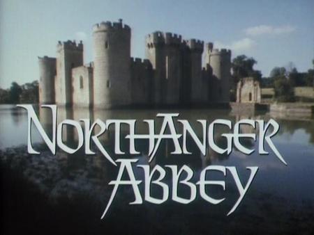 Northanger Abbey Naxos AudioBooks